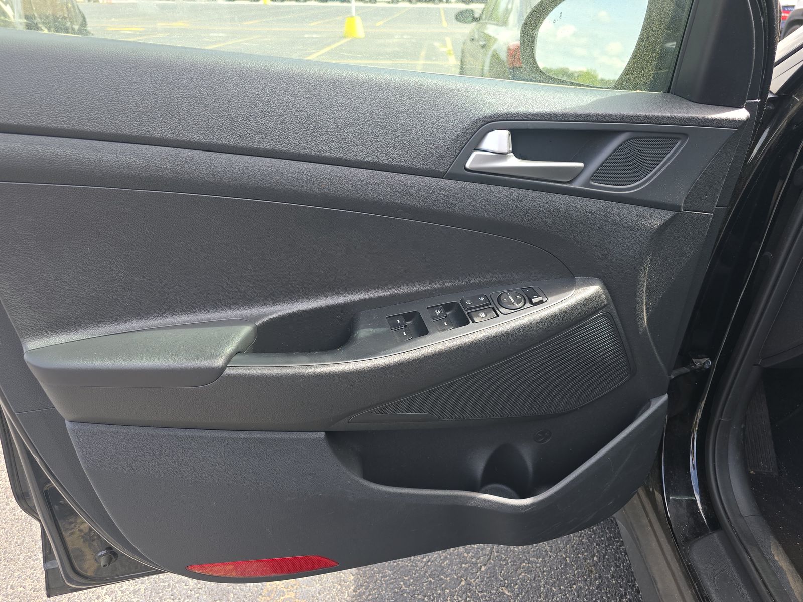 2021 Hyundai Tucson Value FWD