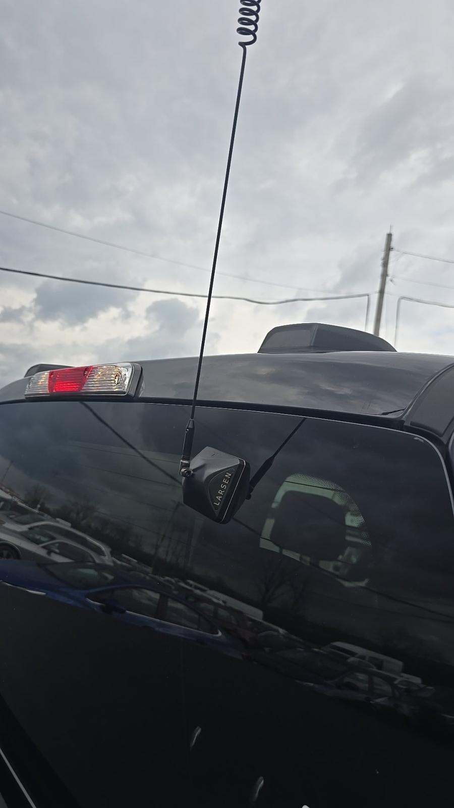 2023 Ford F-150 XL AWD