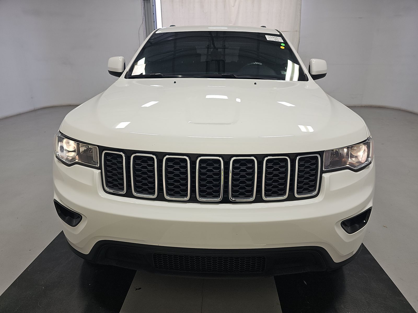 JEEP LAREDO E EDITION - 3