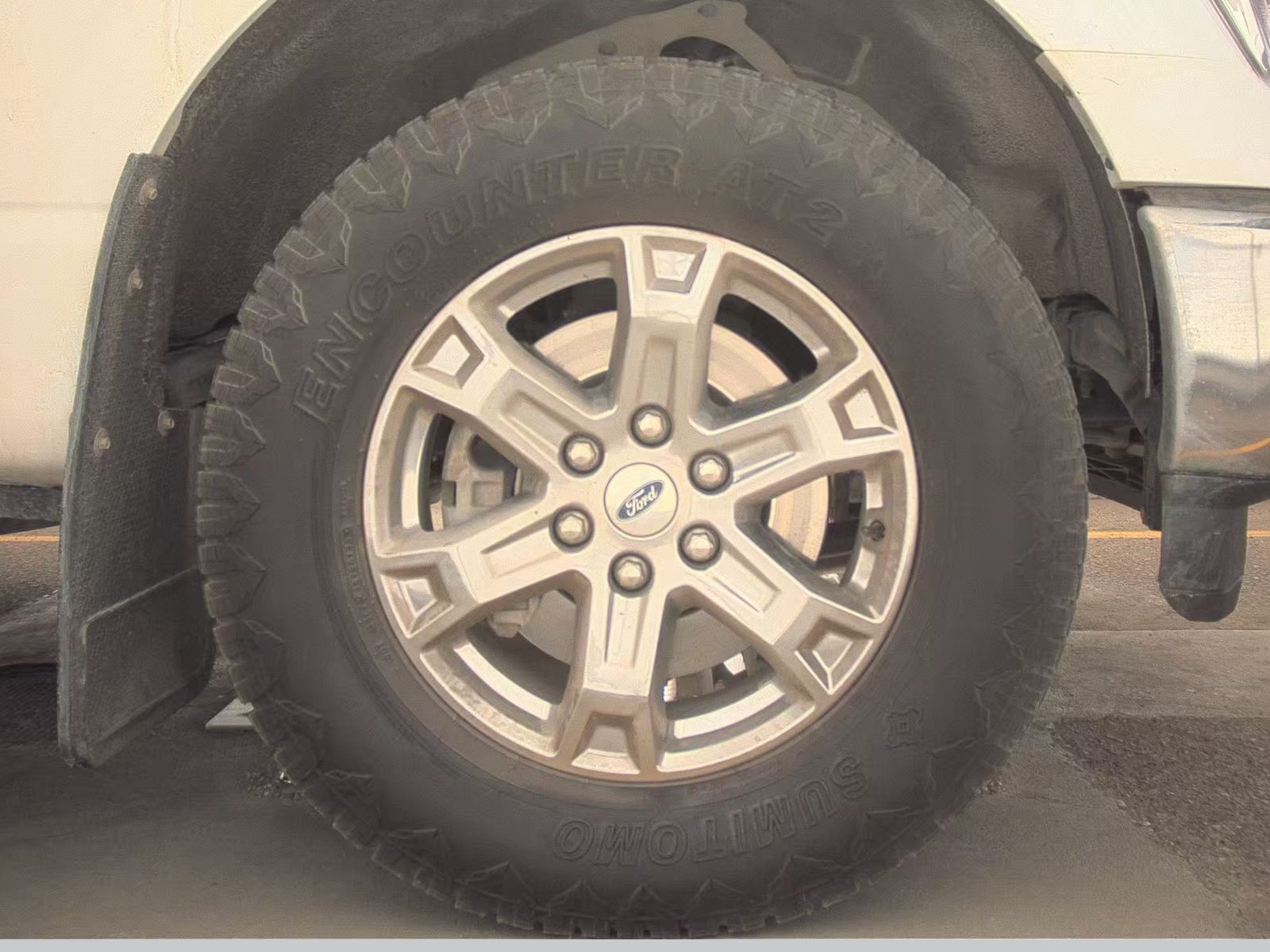 2023 Ford F-150 XLT AWD