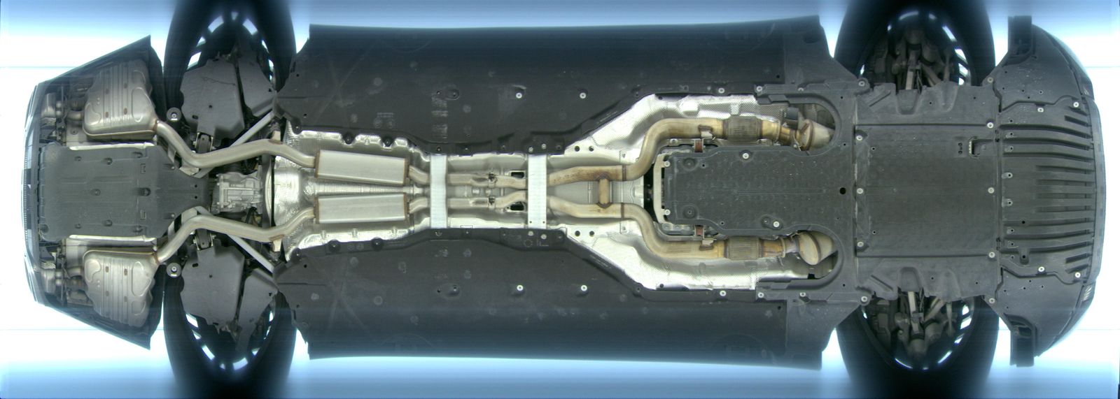 2022 Mercedes-Benz S-Class S 580 AWD