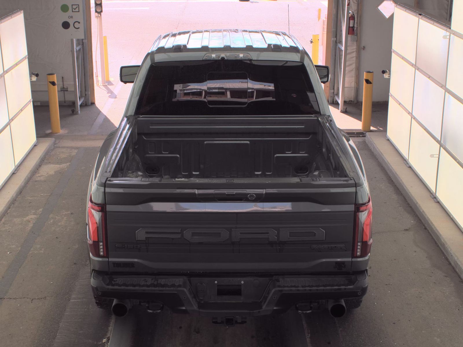 2025 Ford F-150 Raptor AWD