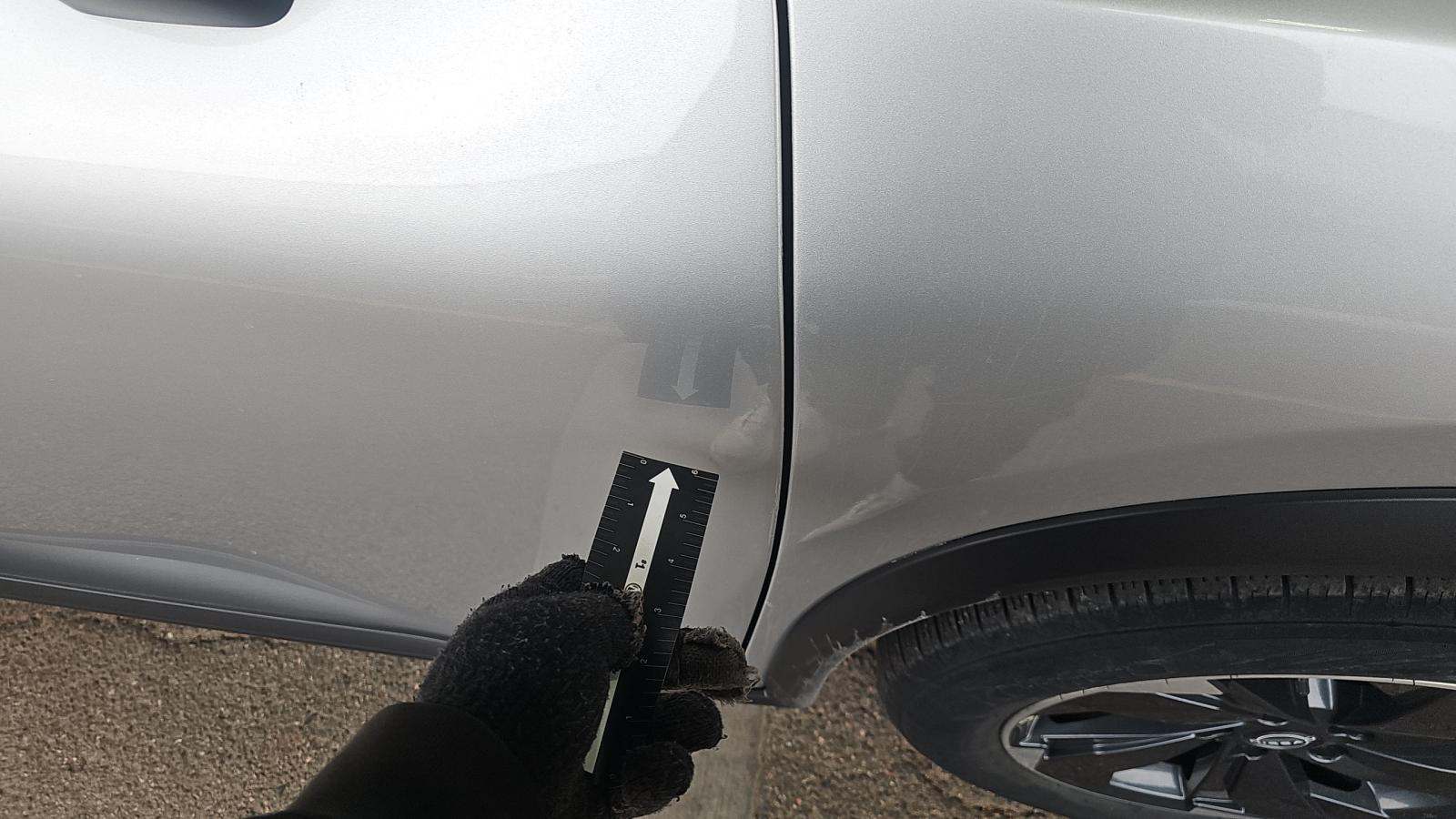 2024 Nissan Rogue SV AWD