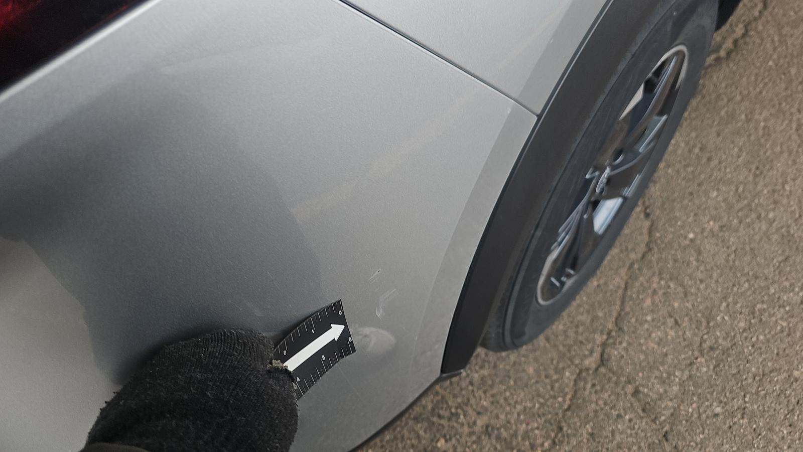 2024 Nissan Rogue SV AWD