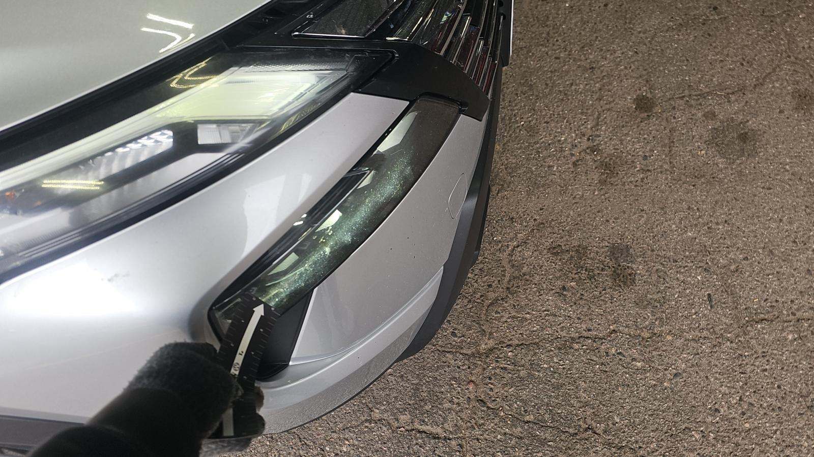 2024 Nissan Rogue SV AWD