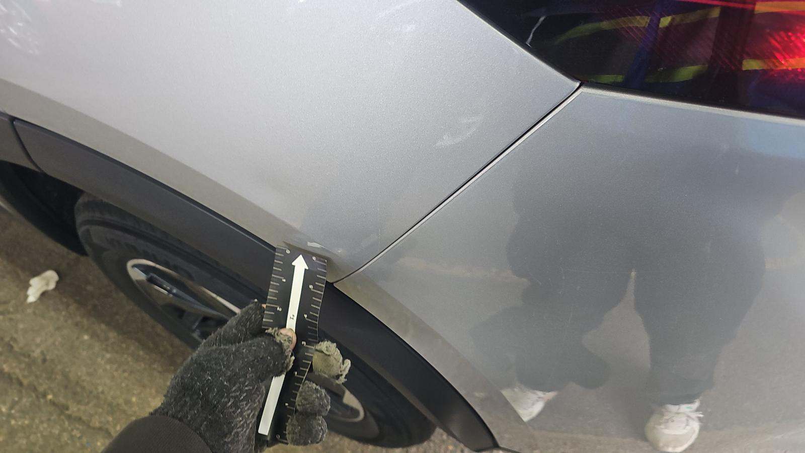 2024 Nissan Rogue SV AWD