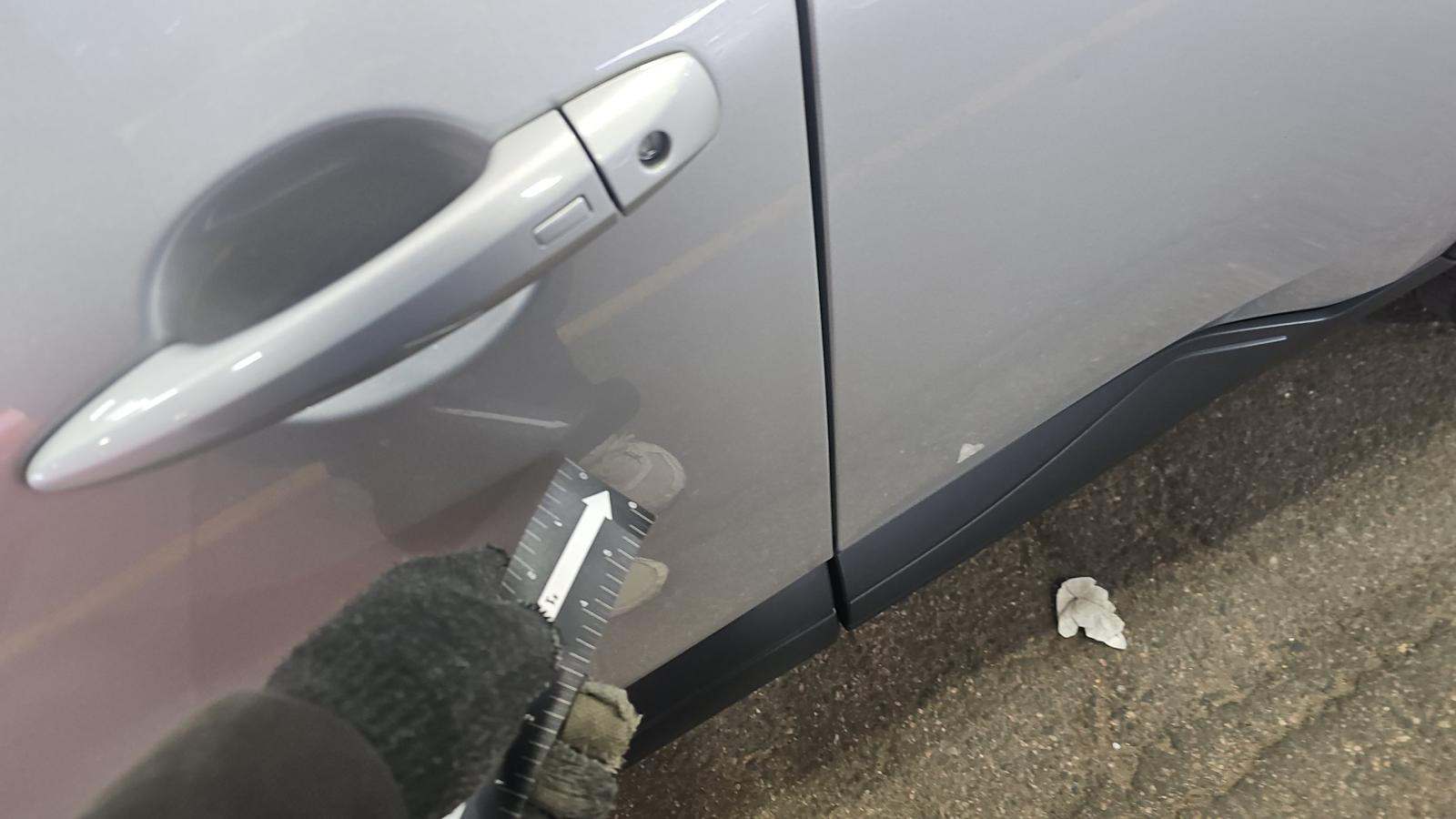 2024 Nissan Rogue SV AWD