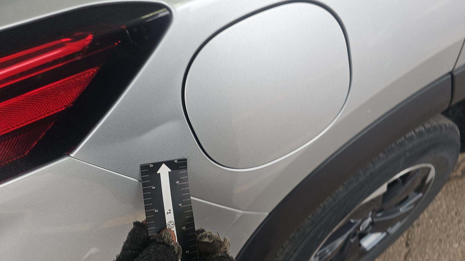 2024 Nissan Rogue SV AWD