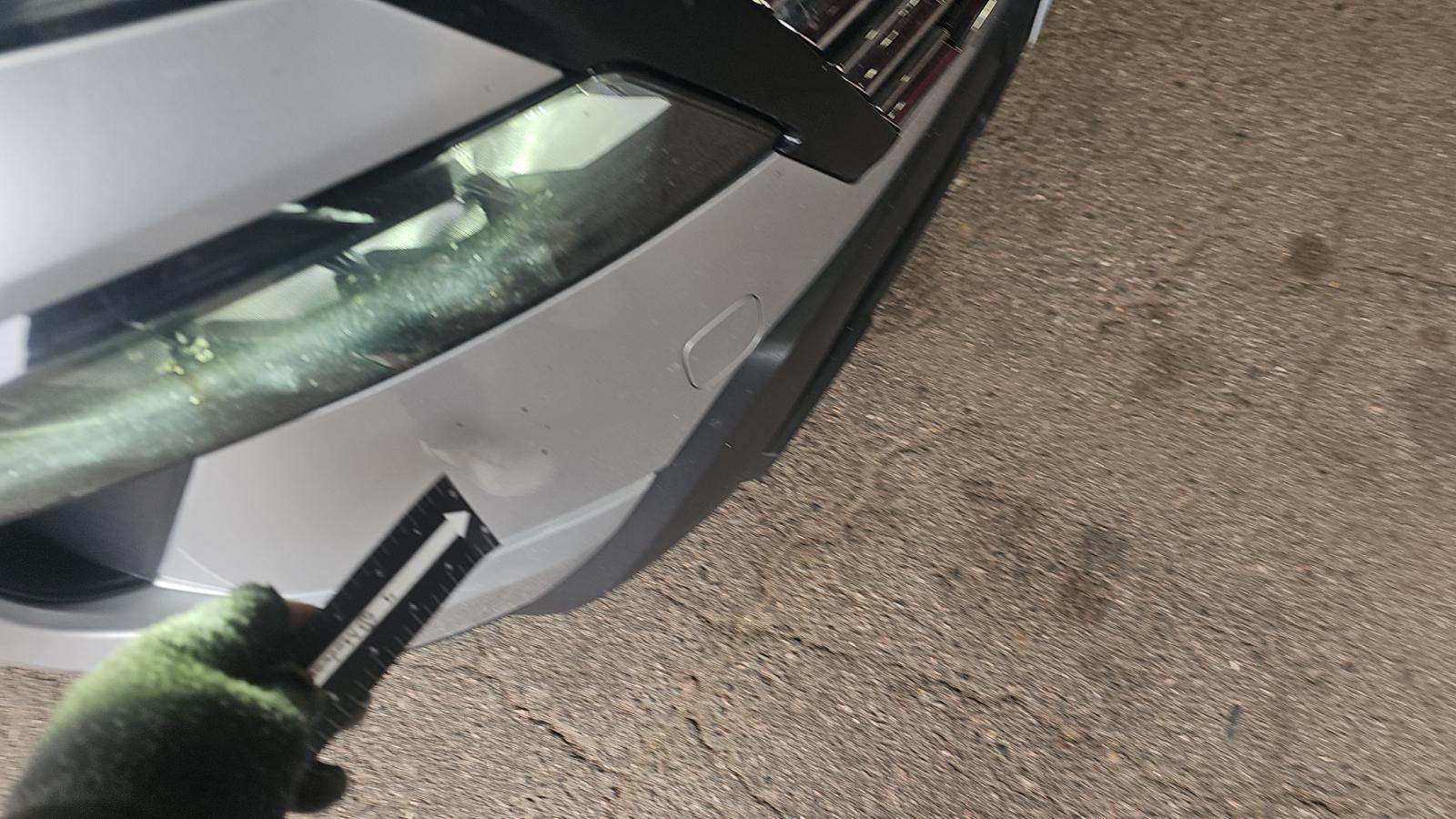 2024 Nissan Rogue SV AWD