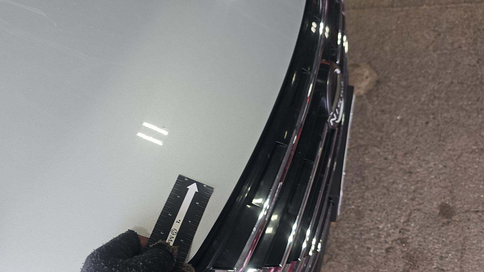 2024 Nissan Rogue SV AWD