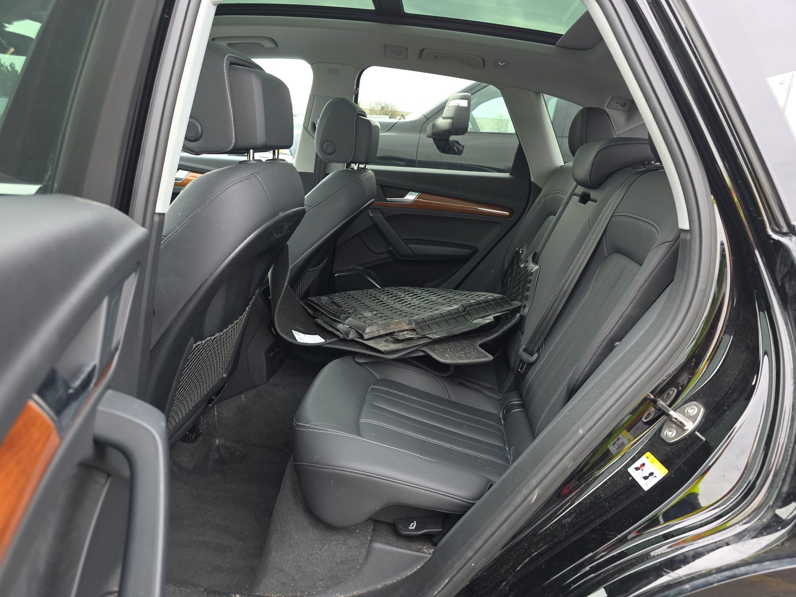 2023 Audi Q5 Premium AWD