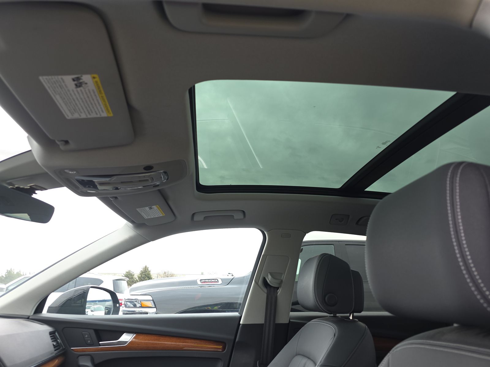 2023 Audi Q5 Premium AWD