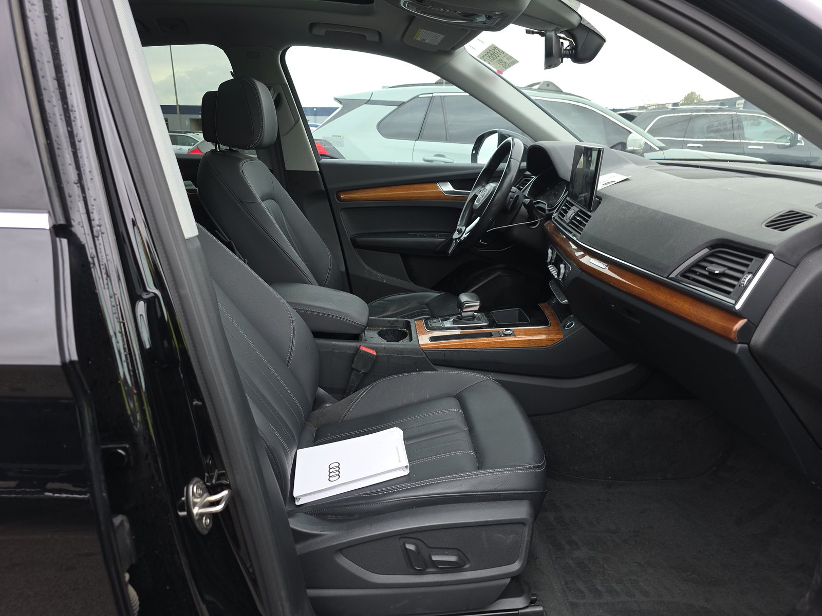 2023 Audi Q5 Premium AWD