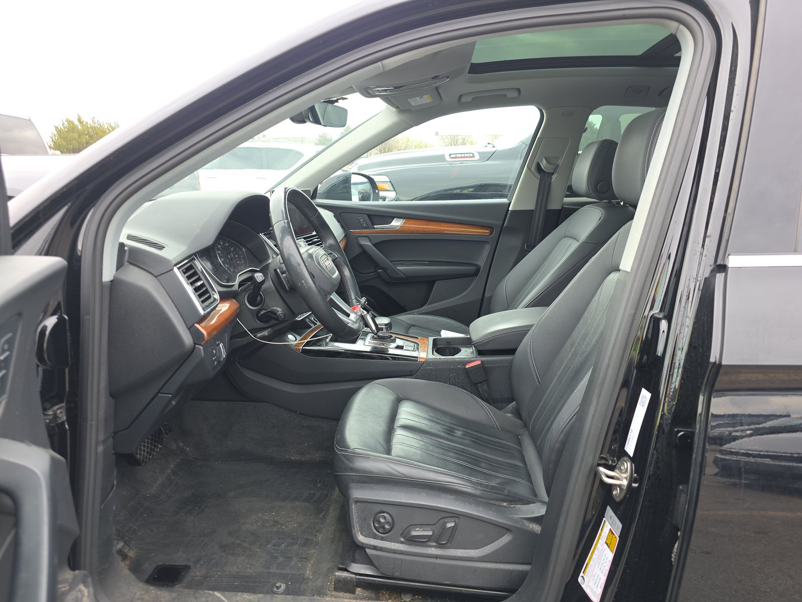 2023 Audi Q5 Premium AWD