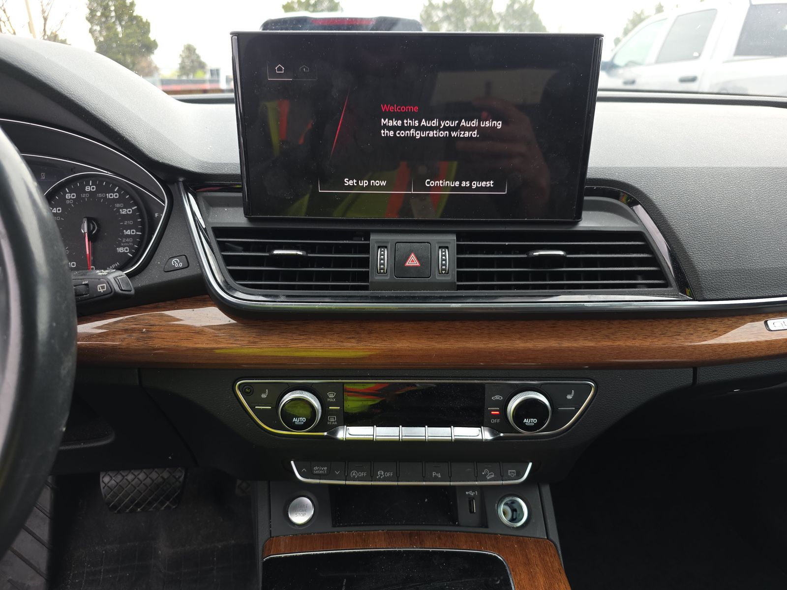 2023 Audi Q5 Premium AWD