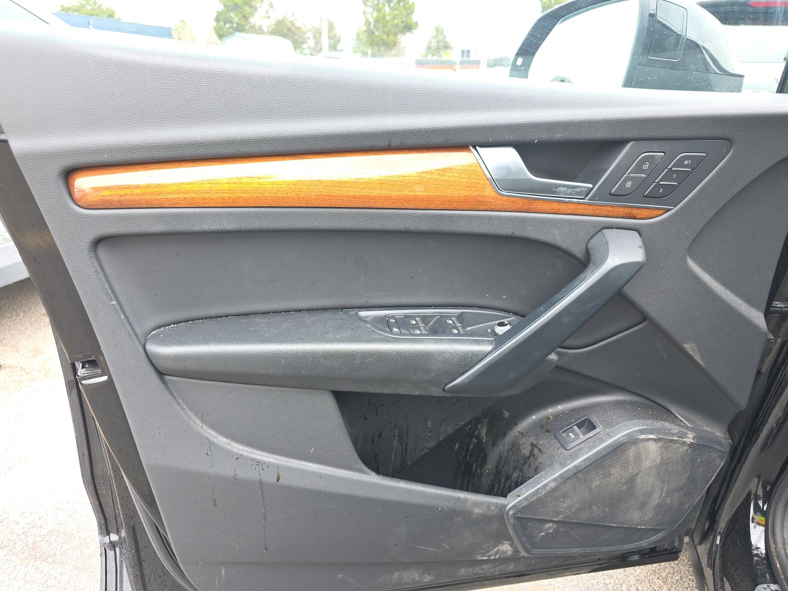 2023 Audi Q5 Premium AWD