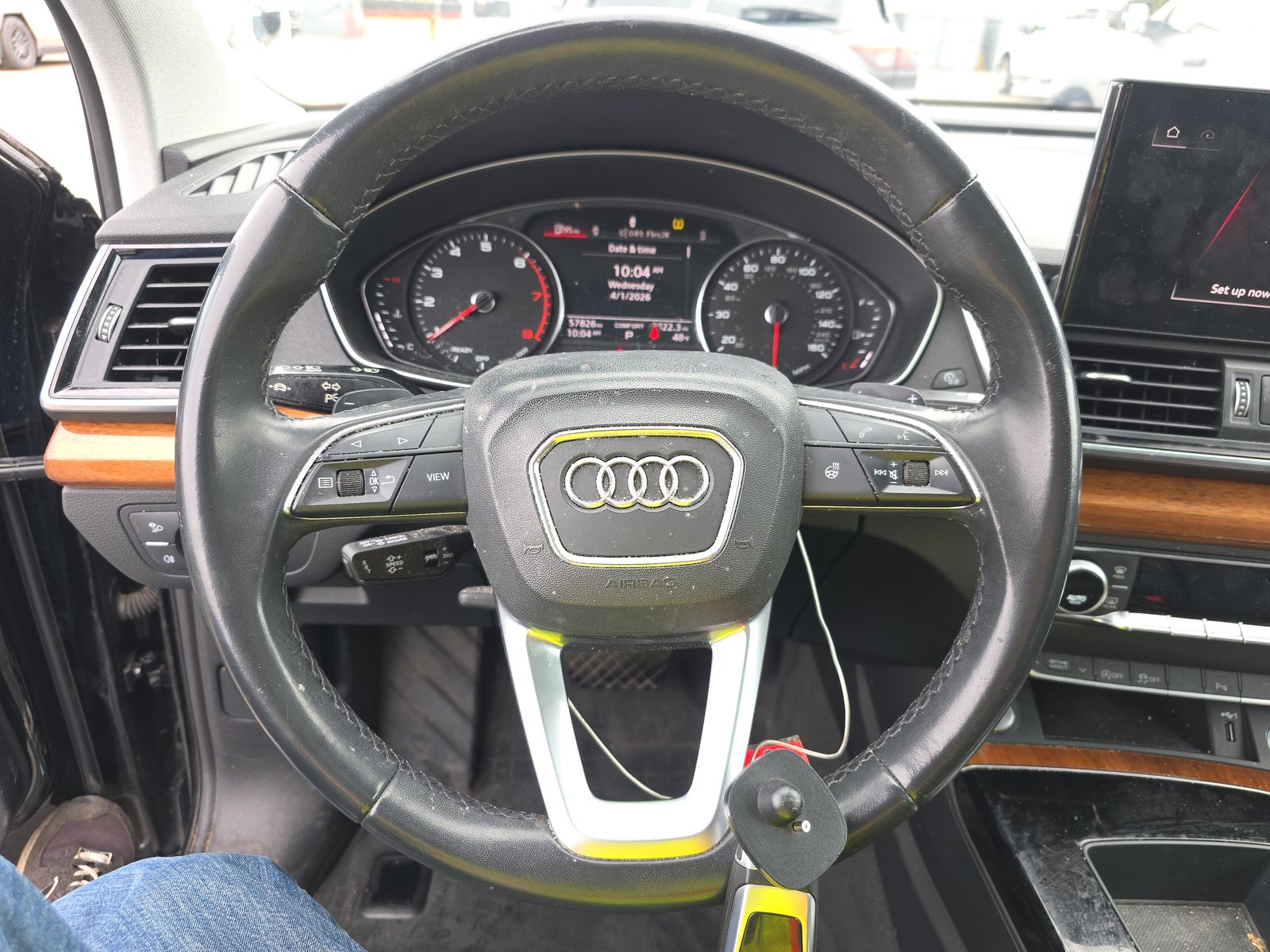 2023 Audi Q5 Premium AWD