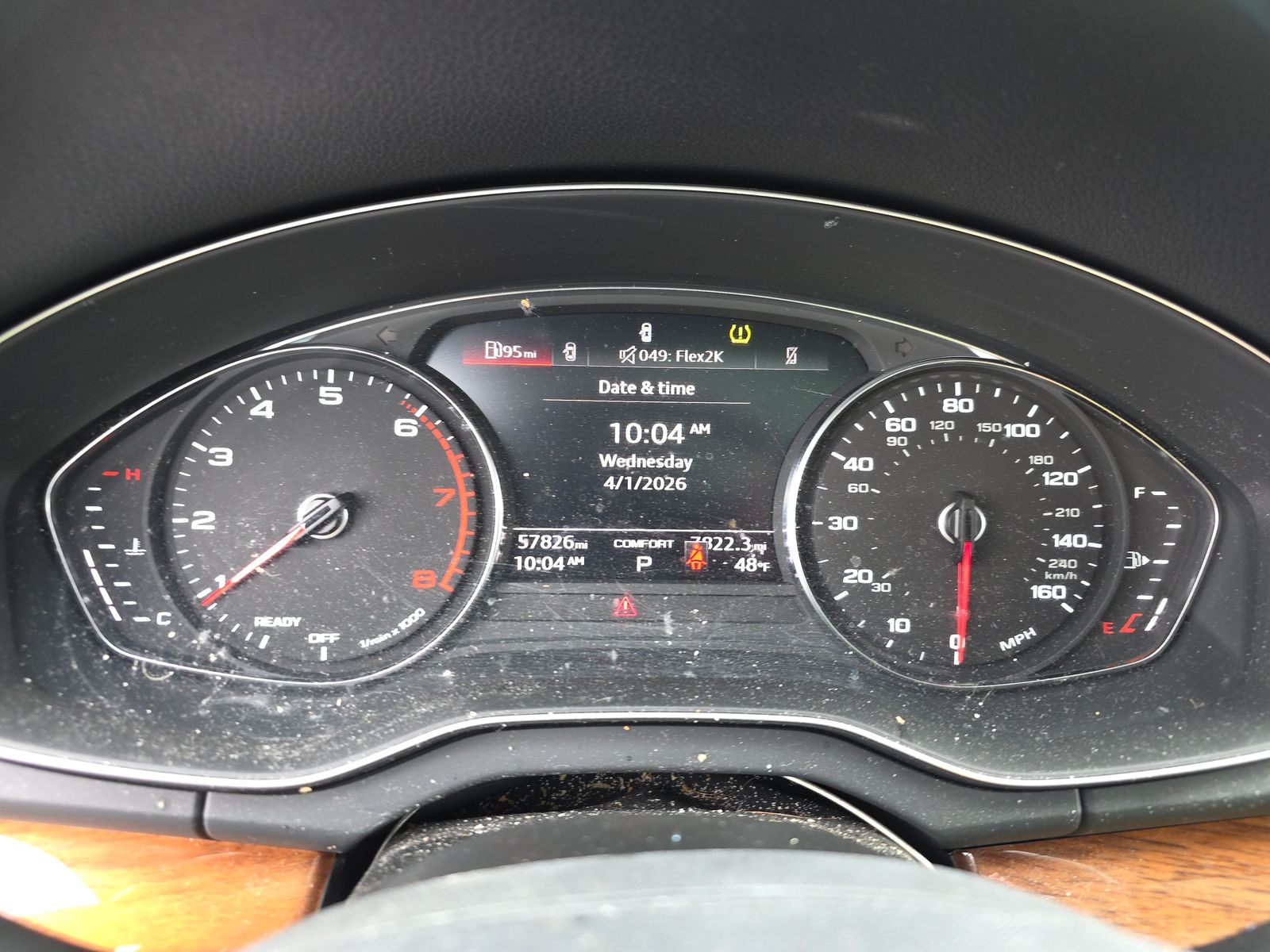 2023 Audi Q5 Premium AWD