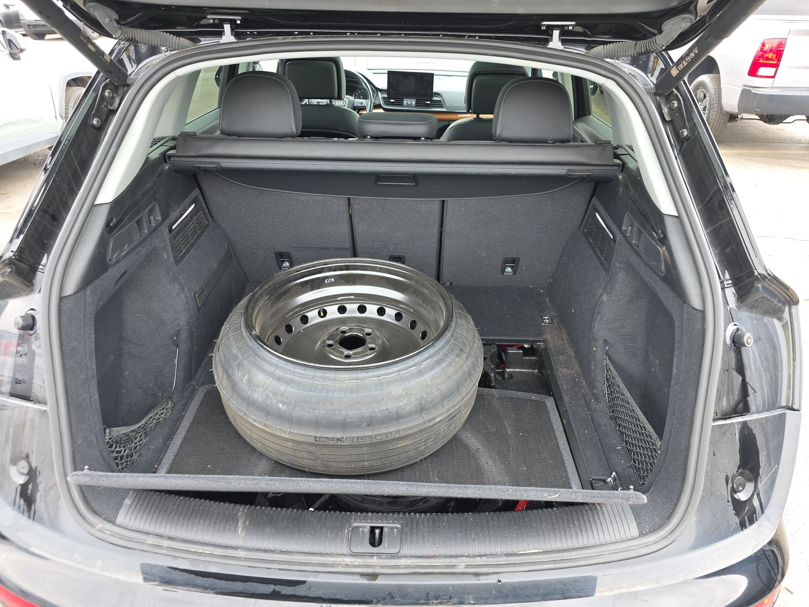 2023 Audi Q5 Premium AWD