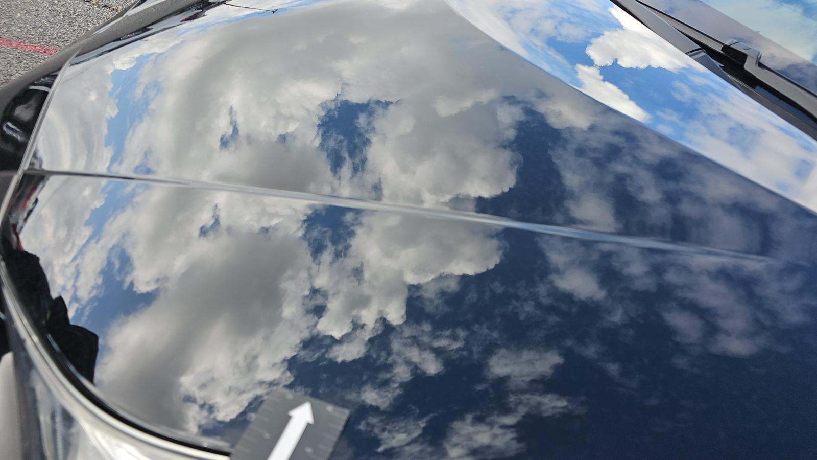 2016 Toyota Prius Three Touring FWD