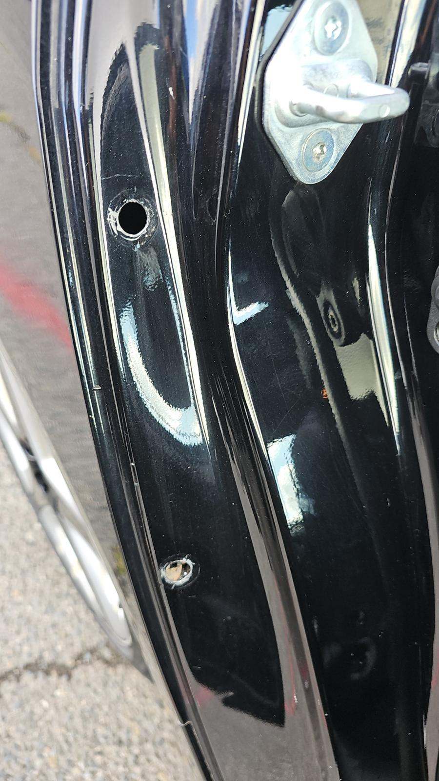 2016 Toyota Prius Three Touring FWD