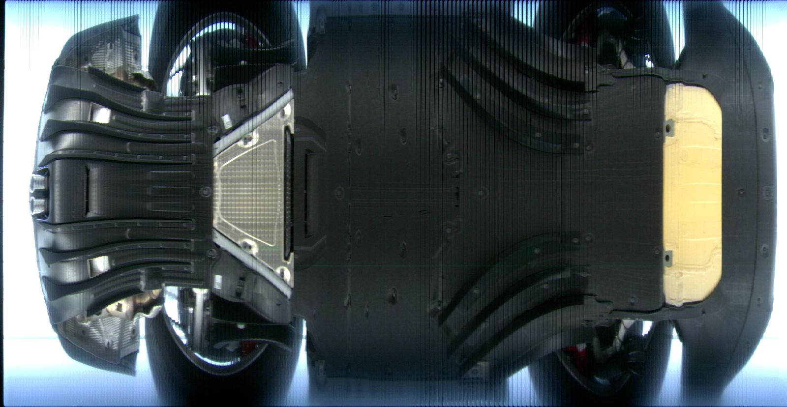 2026 Porsche 911 GT3 RWD