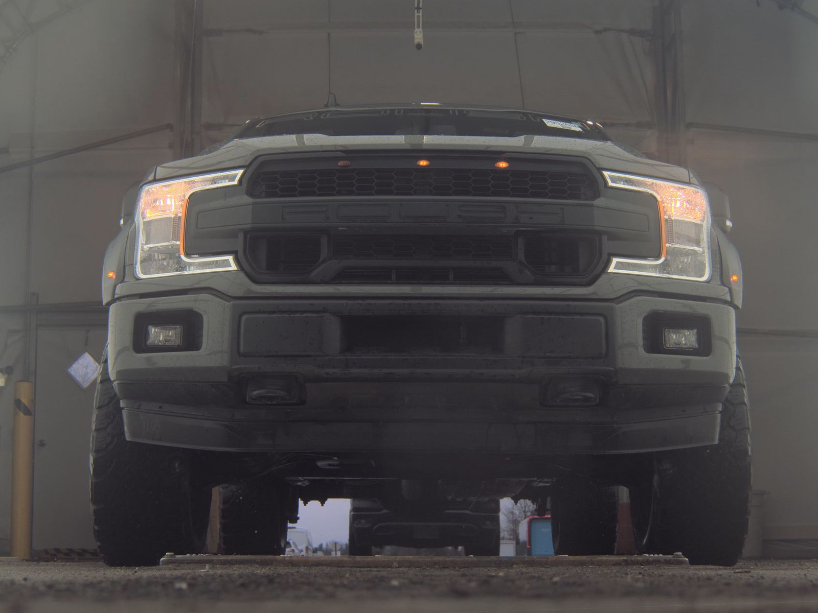 2020 Ford F-150 XLT AWD