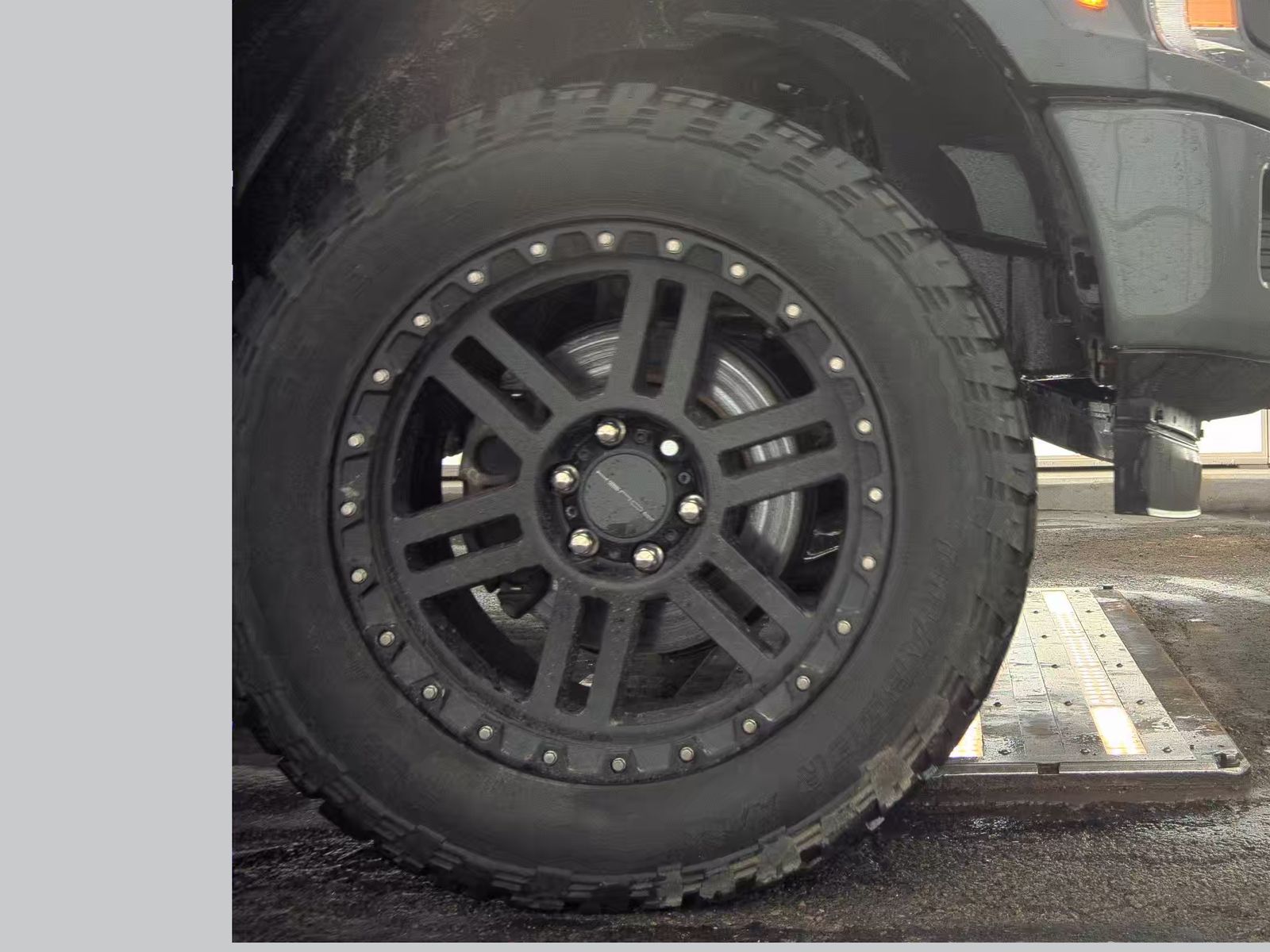 2020 Ford F-150 XLT AWD