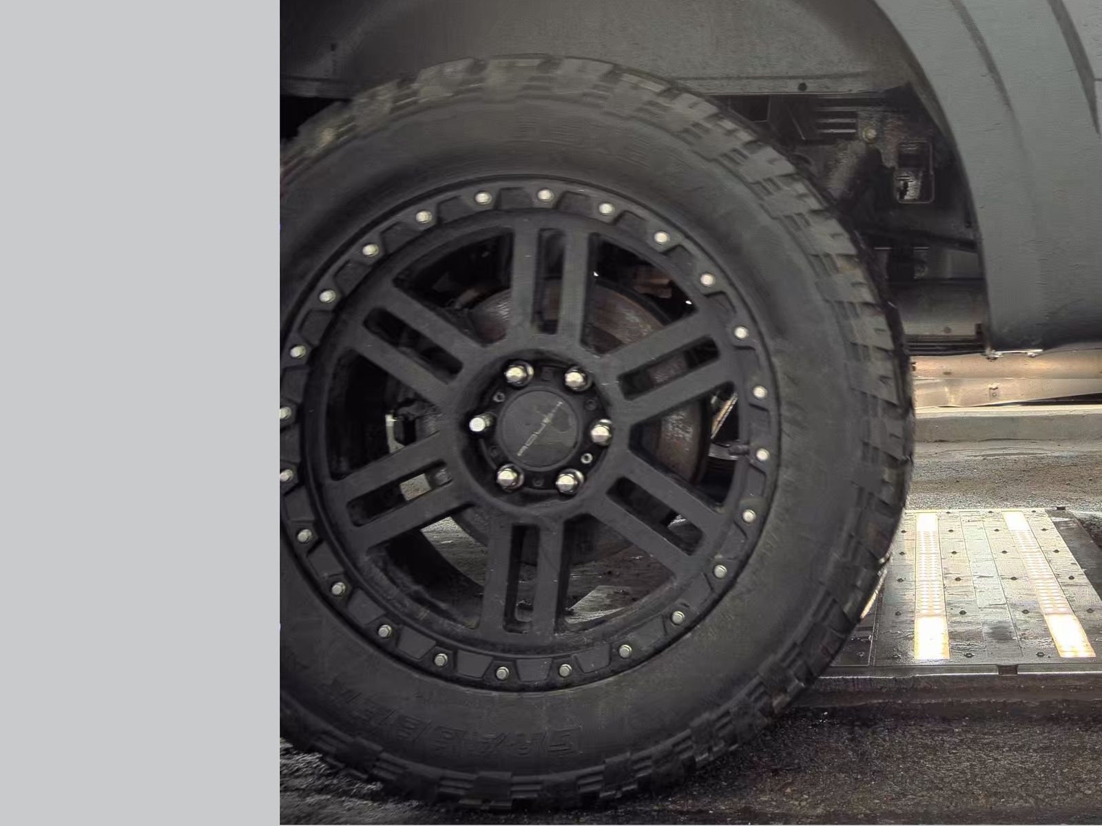 2020 Ford F-150 XLT AWD