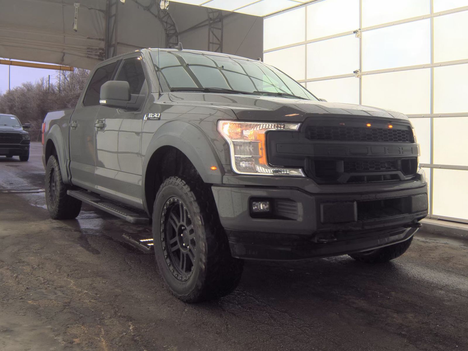 2020 Ford F-150 XLT AWD