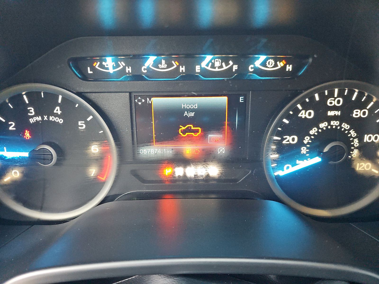 2020 Ford F-150 XLT AWD