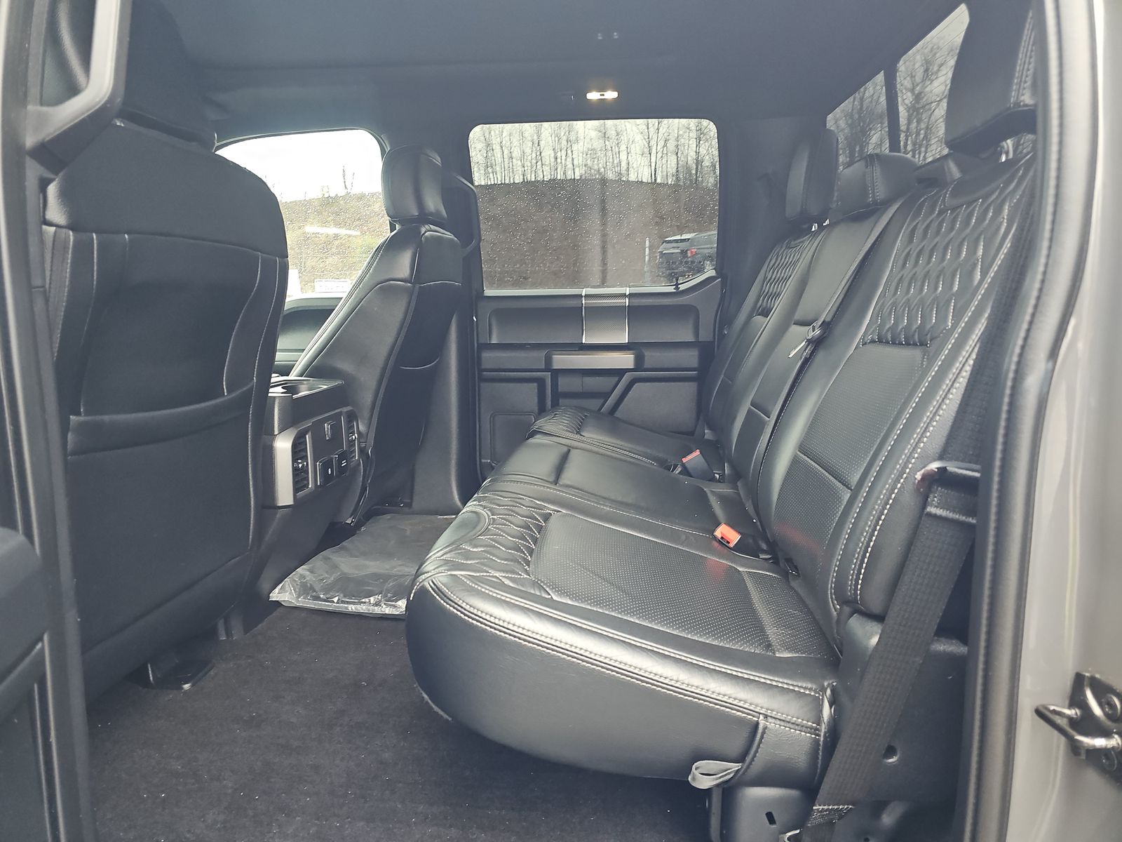 2020 Ford F-150 XLT AWD