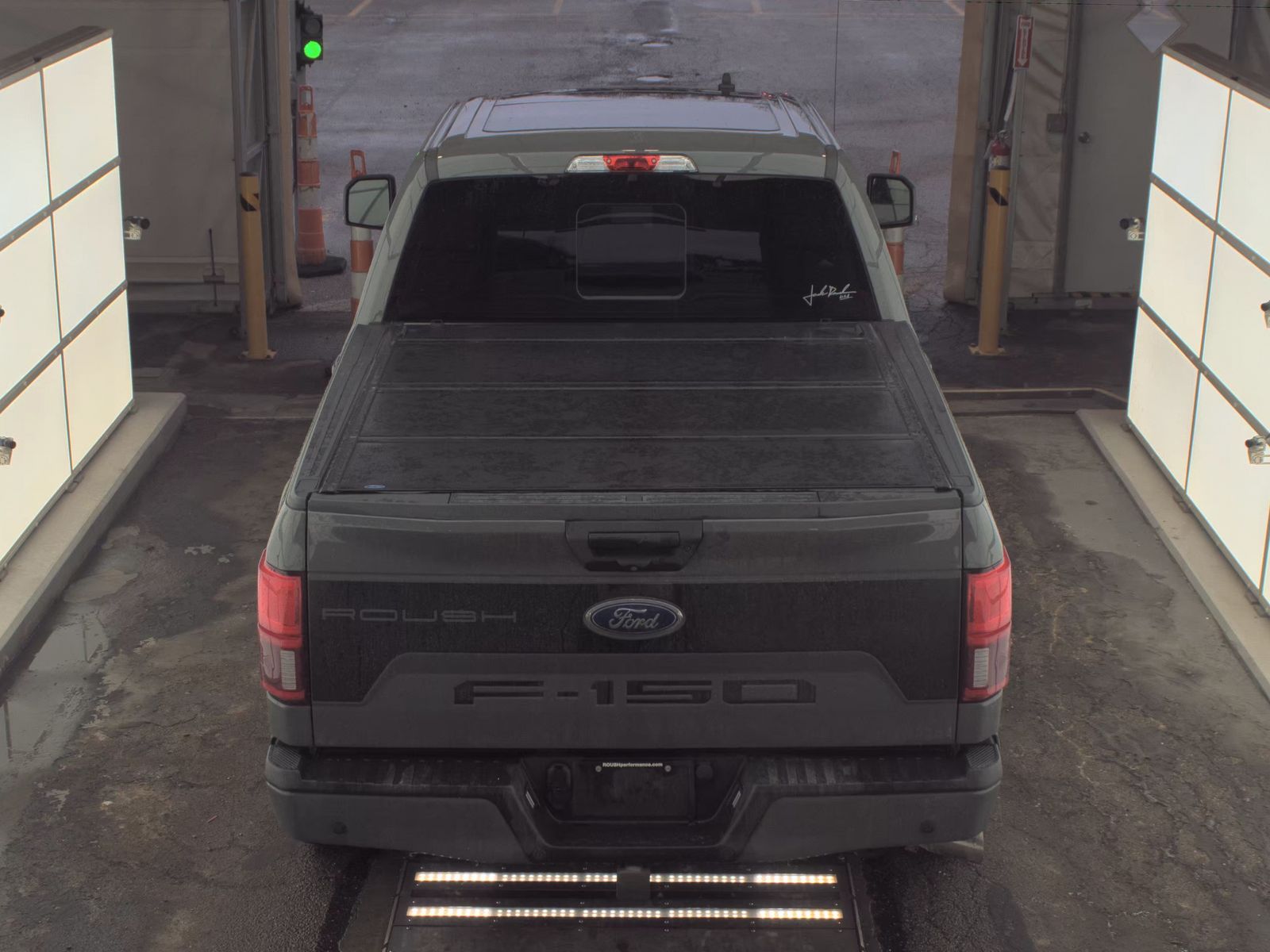 2020 Ford F-150 XLT AWD