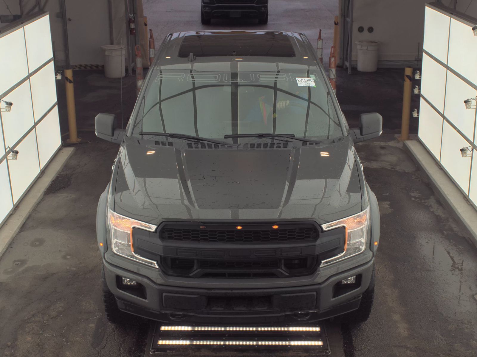 2020 Ford F-150 XLT AWD