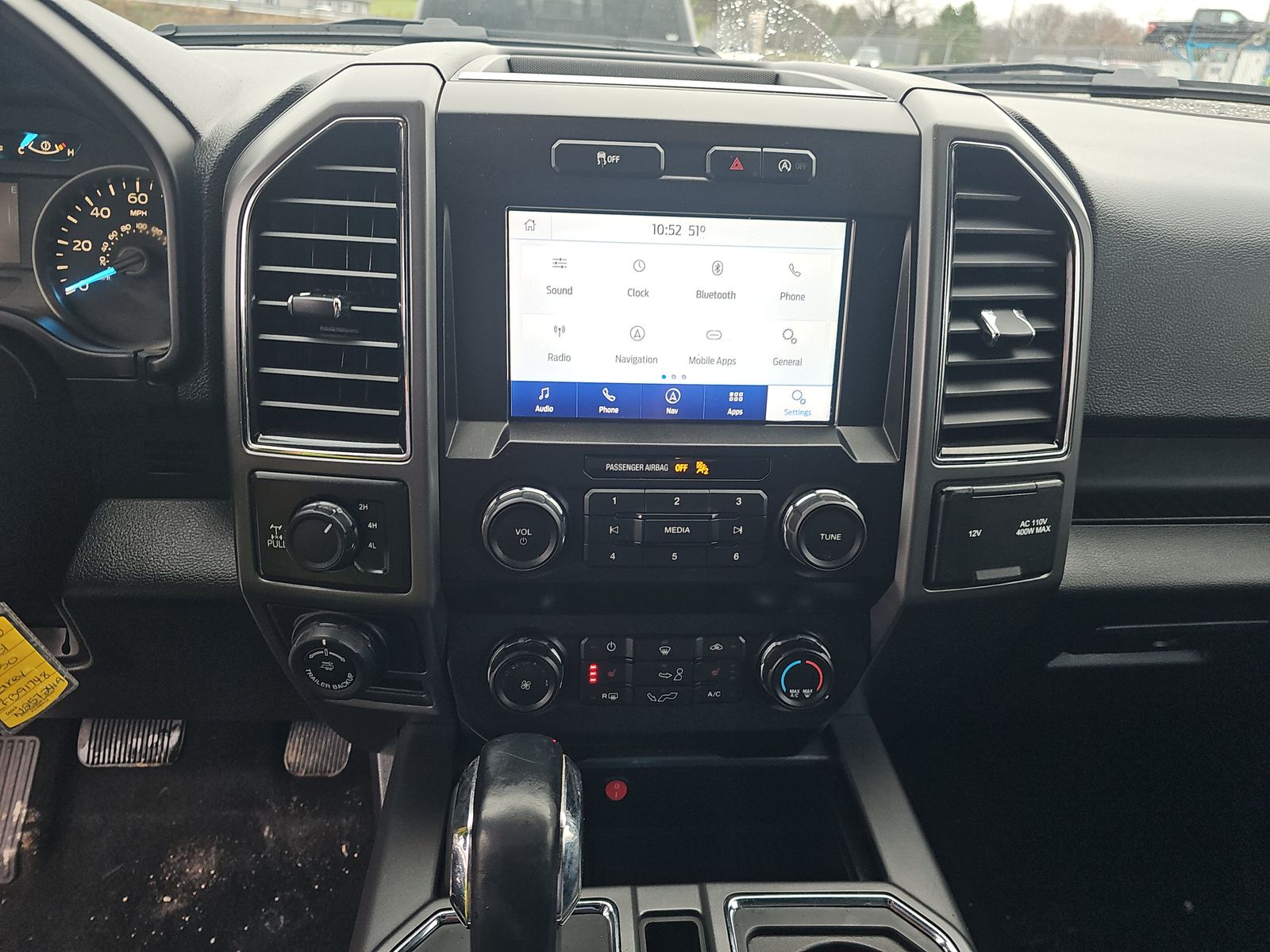 2020 Ford F-150 XLT AWD