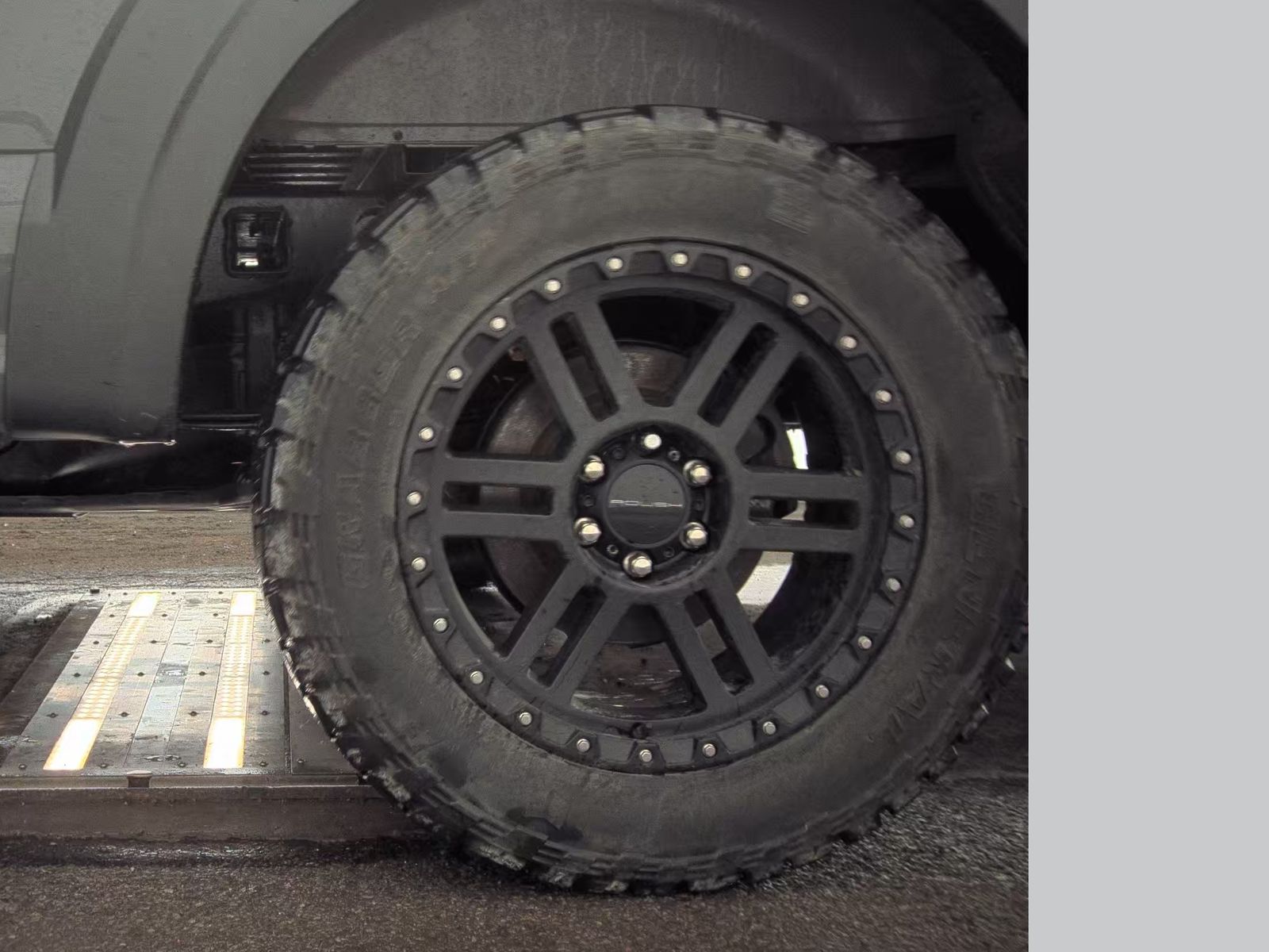 2020 Ford F-150 XLT AWD