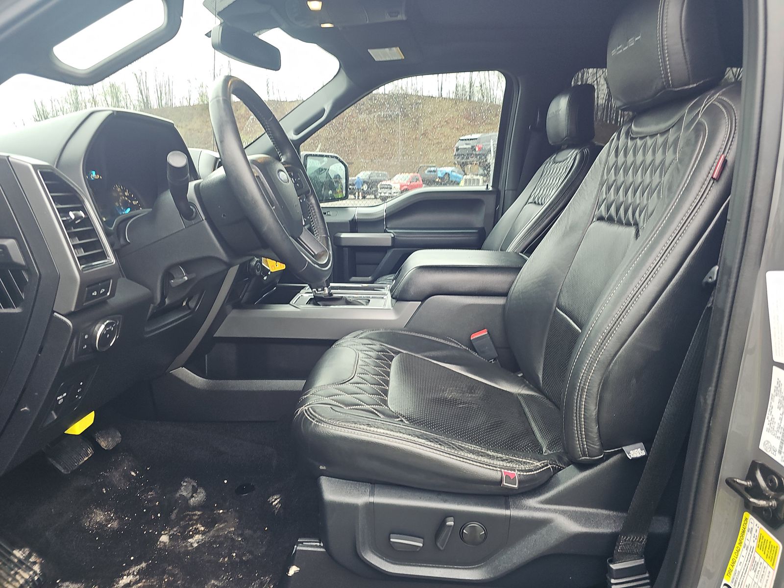 2020 Ford F-150 XLT AWD