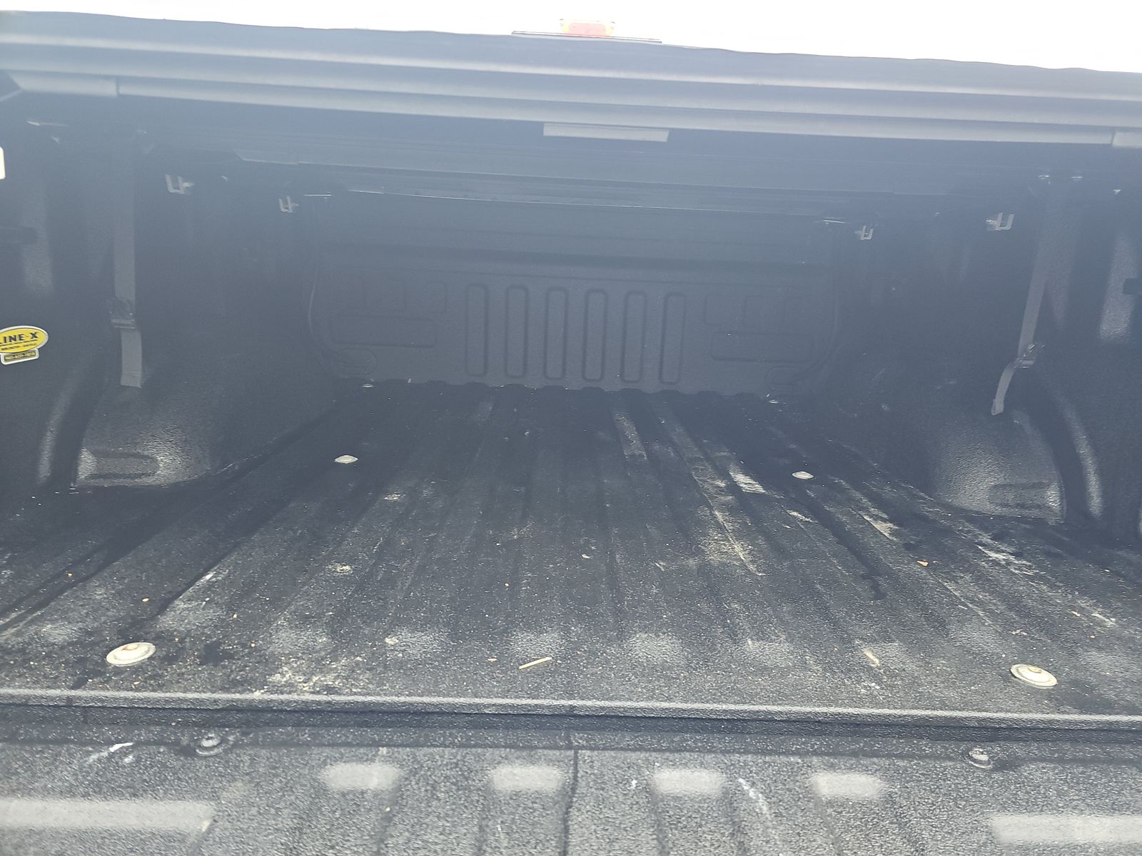 2020 Ford F-150 XLT AWD