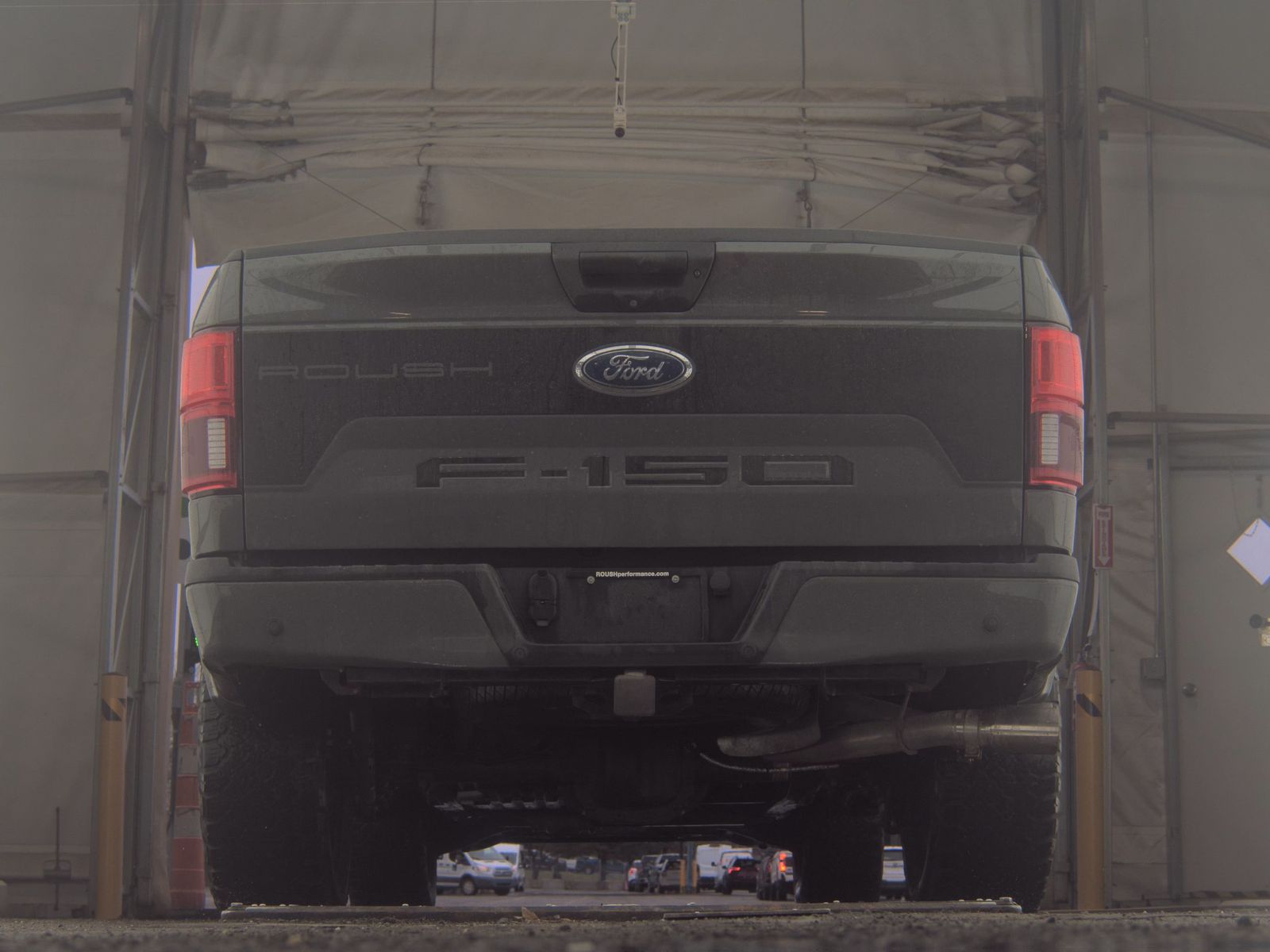 2020 Ford F-150 XLT AWD