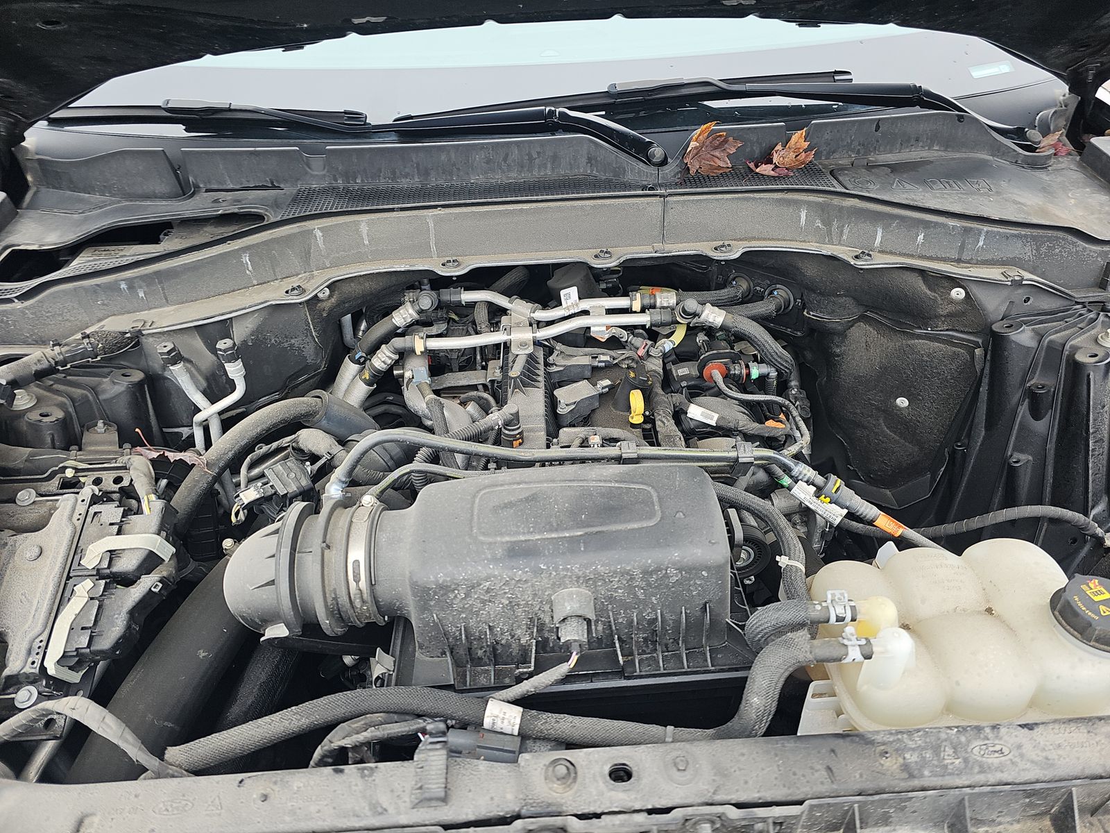 2022 Ford Explorer XLT AWD