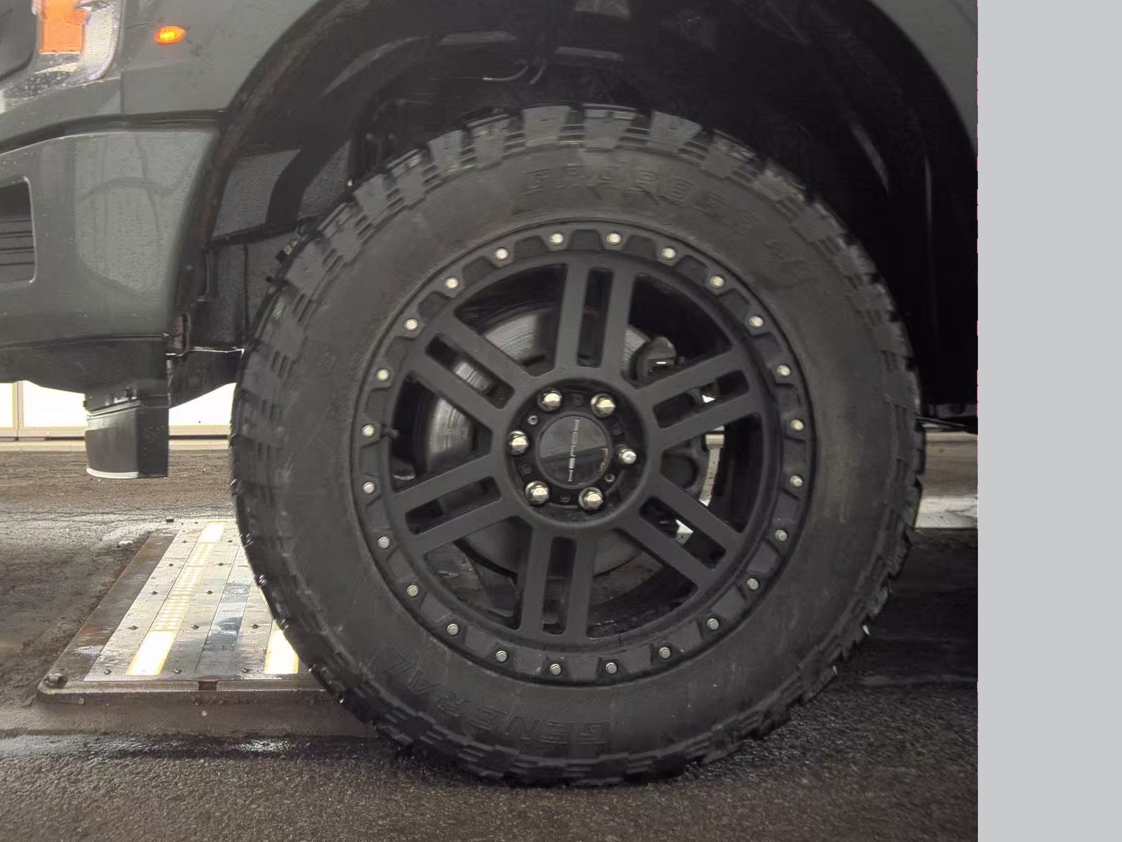 2020 Ford F-150 XLT AWD