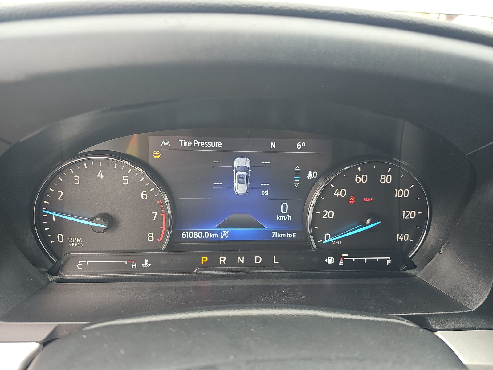 2022 Ford Explorer XLT AWD