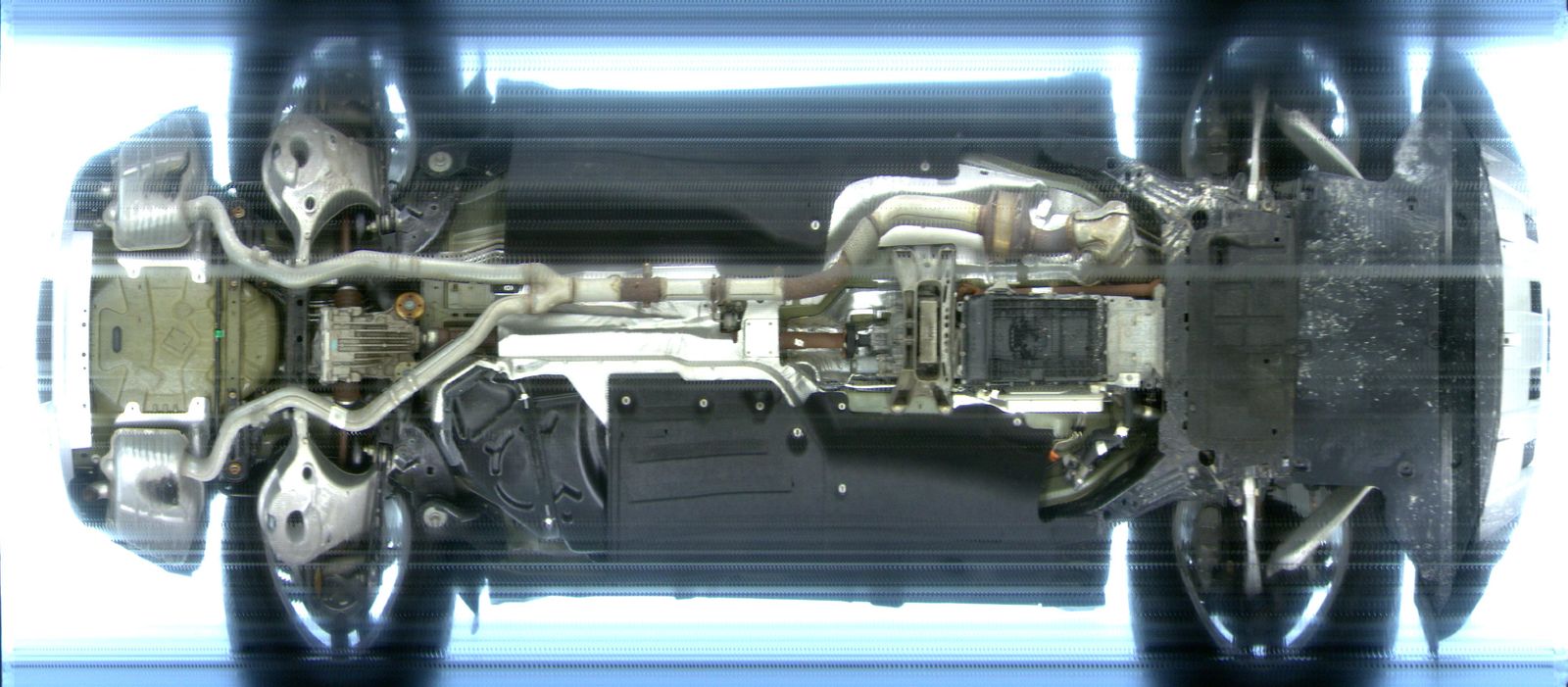 2022 Ford Explorer XLT AWD