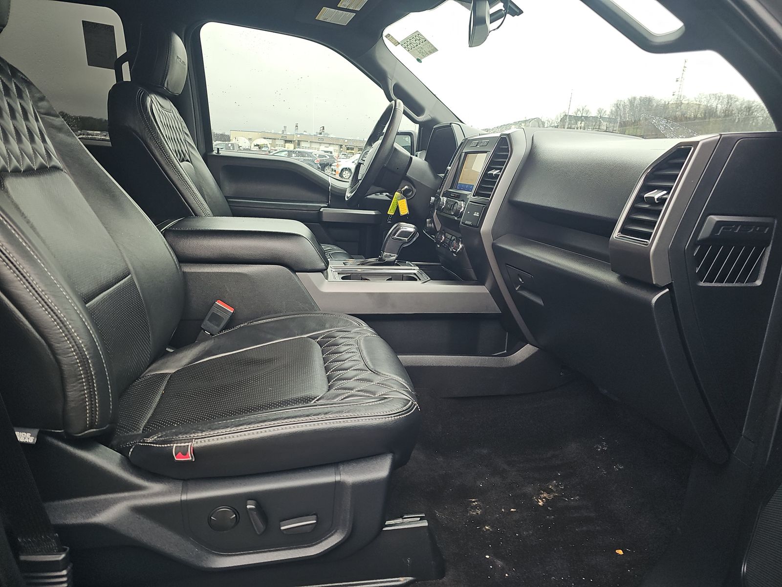 2020 Ford F-150 XLT AWD