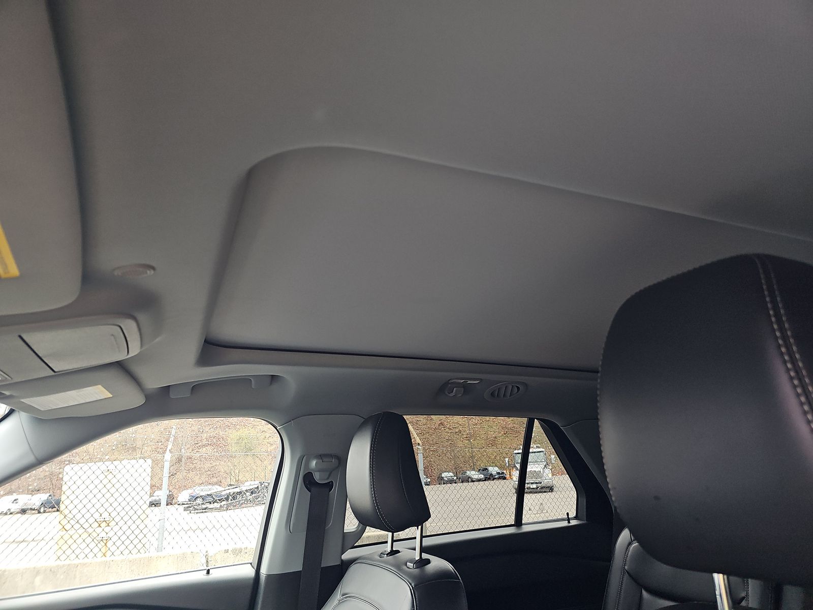 2022 Ford Explorer XLT AWD