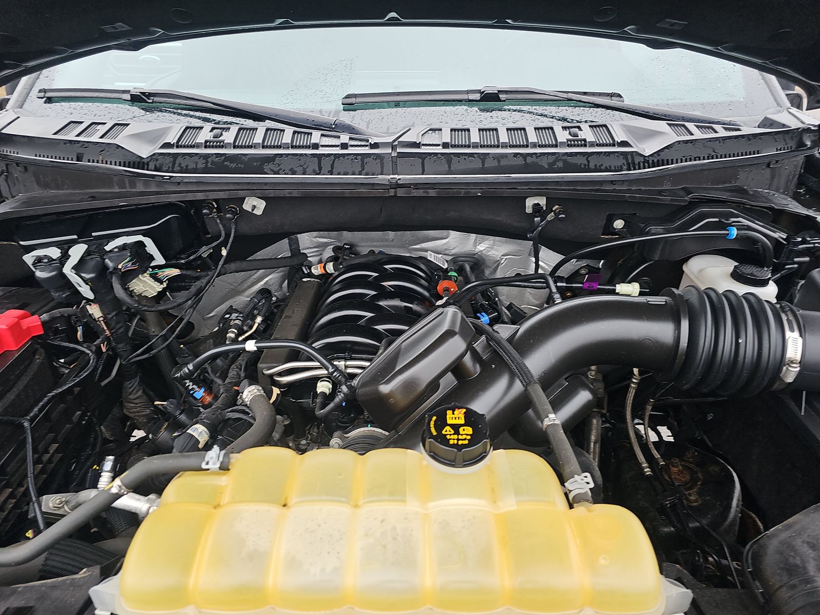 2020 Ford F-150 XLT AWD