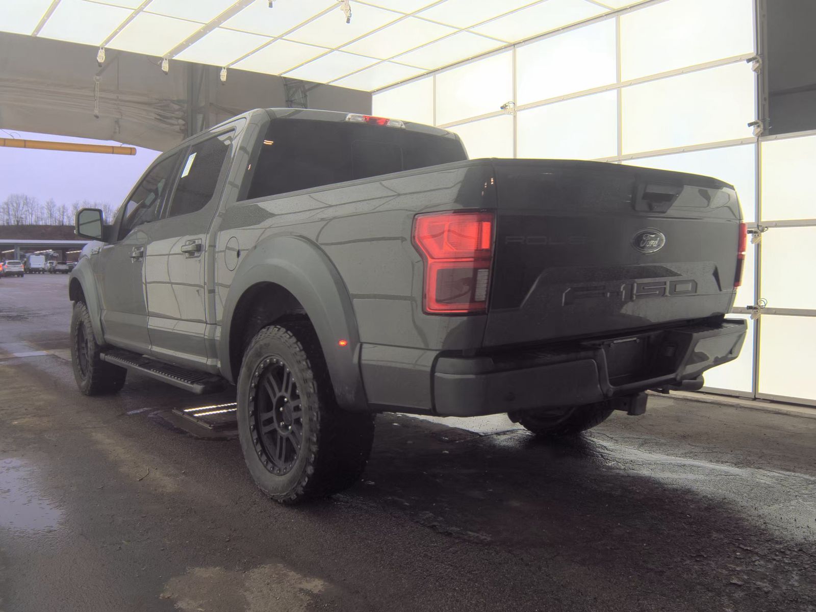 2020 Ford F-150 XLT AWD
