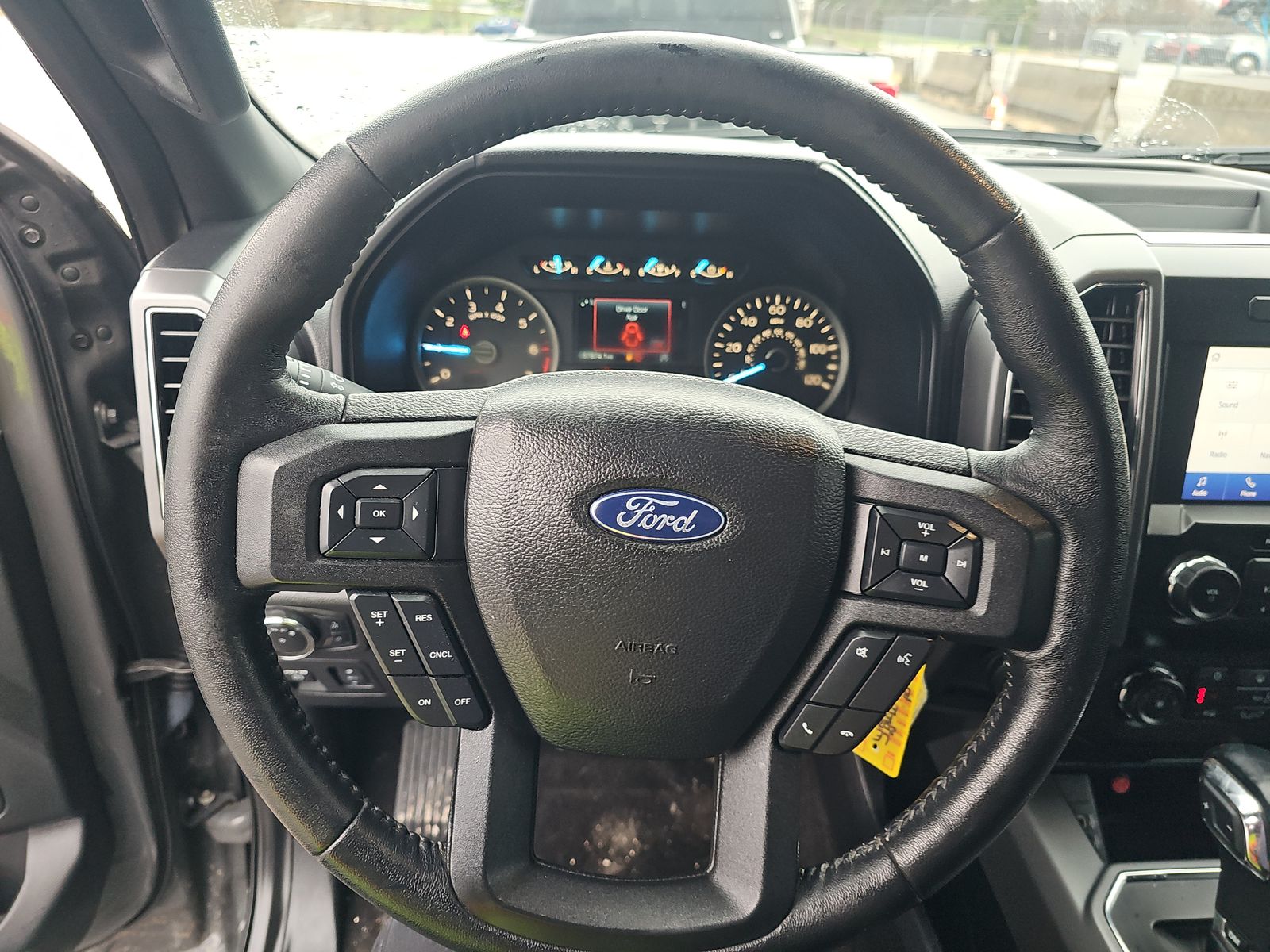 2020 Ford F-150 XLT AWD
