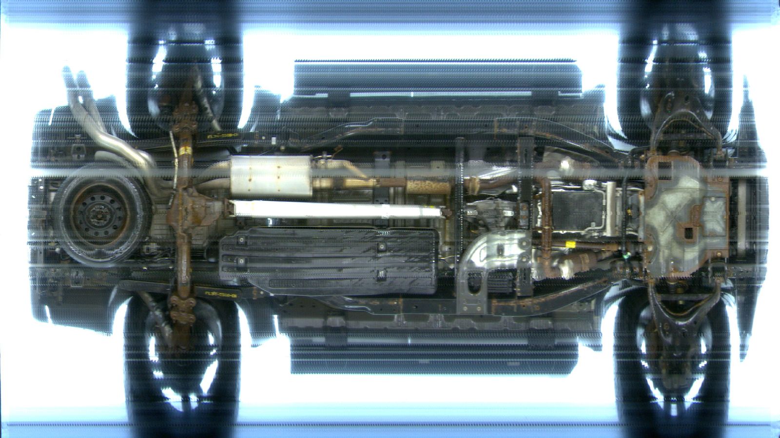 2020 Ford F-150 XLT AWD