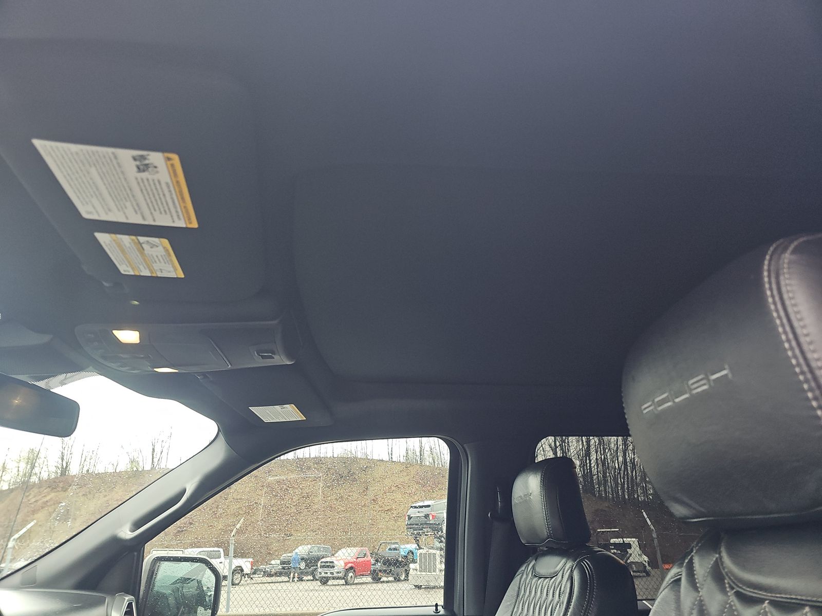 2020 Ford F-150 XLT AWD